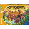tiptoi Zahlen-Hexe, lautapeli