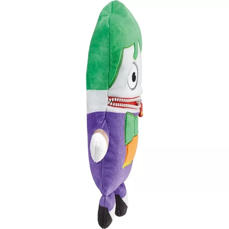 Pehmolelu schmidt spiele DC Super Hero Worry Eater Joker 42554 pehmohahmo lapsille