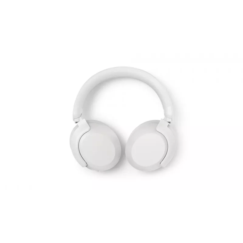 Philips TAH8000EWT/00 kuulokkeet/headset langaton panta puhelut/musiikki USB Type-C Bluetooth valkoinen