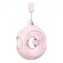 Vention NBRP0 T17 langattomat in-ear-kuulokkeet latauskotelolla, pinkki