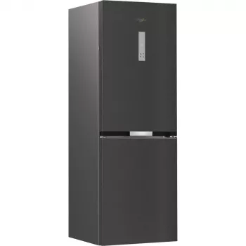 WHIRLPOOL jääkaappi WHK 26362 XBR4E, korkeus 186,5 cm, energialuokka E, No Frost