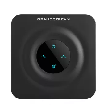 GRANDSTREAM VOIP-yhdyskäytävä HT HT802v2