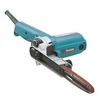 Makita 9032 käsikäyttöinen nauhahiomakone
