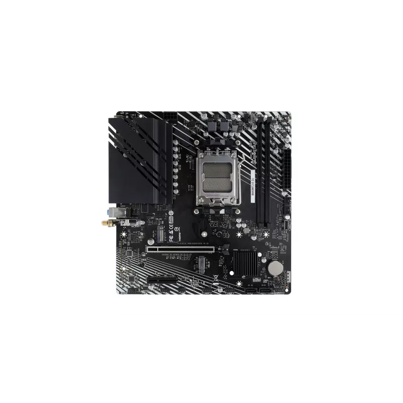 Emolevy BIOSTAR B850 SAM5 Micro-ATX