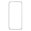 Nillkin CP+PRO karkaistu lasi näytönsuoja iPhone 16 Plus täysi peitto