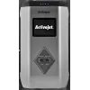 Lymfadrenaalinen jalkahierontalaite ActiveJet ACM-PLUS-A1 L – akku 25 W, sisäänrakennettu akku, 380×1020×60 mm, musta
