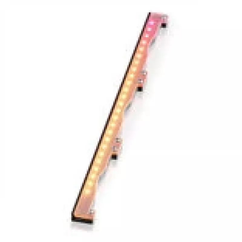 Singularity Computers ARGB- ja UV-LED-nauha 360 mm:n jäähdyttimelle