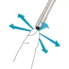 Paineilmatarvikkeet HAZET 9040P-3