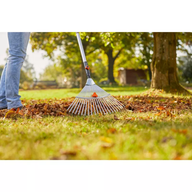 Säädettävä harava Gardena Combisystem 3103-20