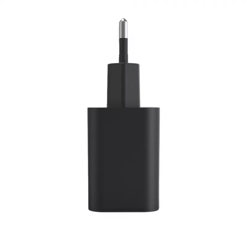 Virtalähde USB A+C 30W EU