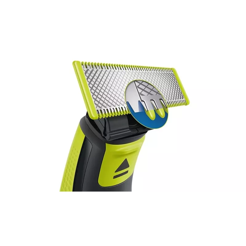 Philips Norelco OneBlade QP220/51 parranajokoneen lisävaruste terä