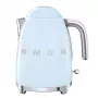 SMEG pastellinsininen vedenkeitin KLF03PBEU