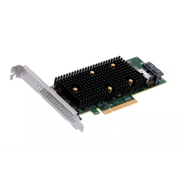 RAID-ohjain Broadcom MegaRAID 9440-8i, PCIe x8, 12 Gbit/s, 8 porttia, Mini-SAS HD SFF-8643, Low Profile MD2