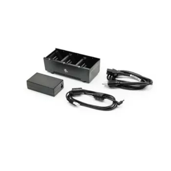 Zebra SAC-MPP-3BCHGUK1-01 laturi AC