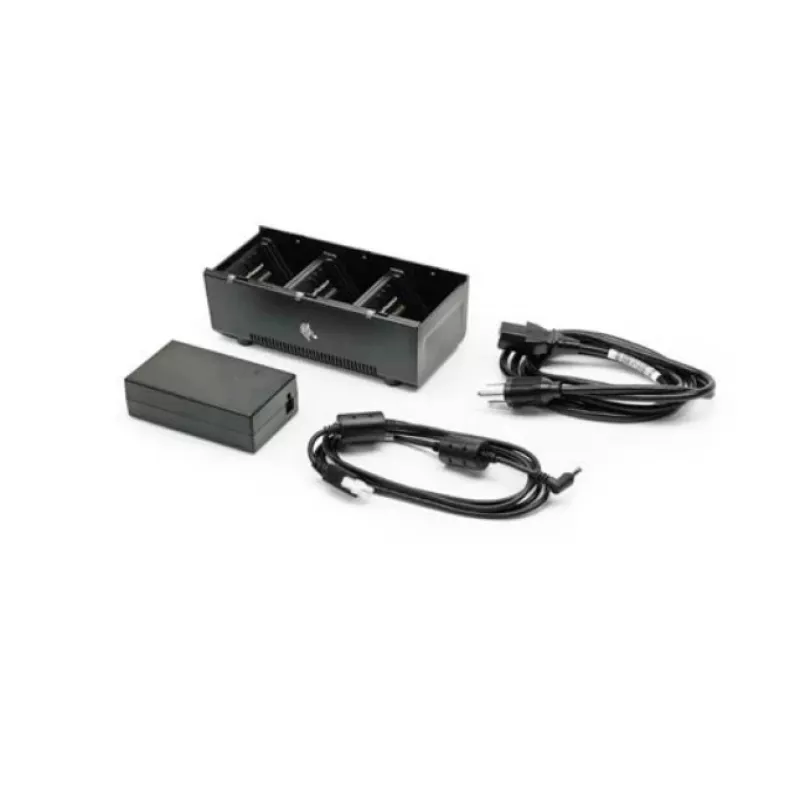 Zebra SAC-MPP-3BCHGUK1-01 laturi AC