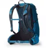 Gregory Zulu 20 LT reppu - vaaleansininen, 20 L