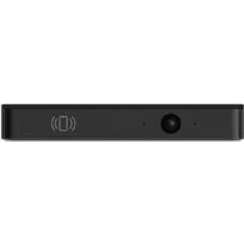 Optoma-anturiboksi NFC-lukijalla USB-A 2Y RTB (H1AX00000286)