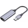 VALUE USB3.2 Gen2 Type-A - 5-Gigabit-Ethernet-muunnin - digitaalinen/data (12.99.1127)