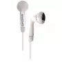 Koss | Kuulokkeet | KE5w | Johdolliset | In-Ear | valkoinen