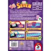 MySeven, lautapeli