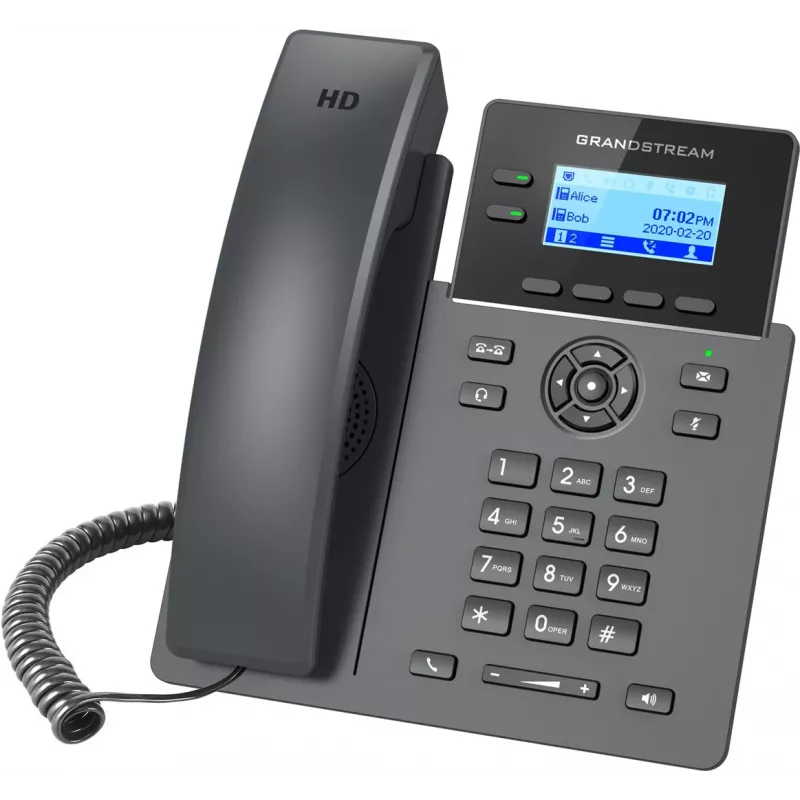 IP-puhelin Grandstream Networks GRP2602