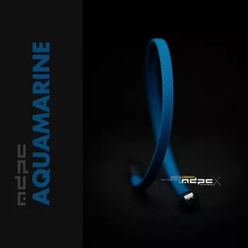 MDPC-X Sleeve Medium - Aquamarin MK2, 1 m