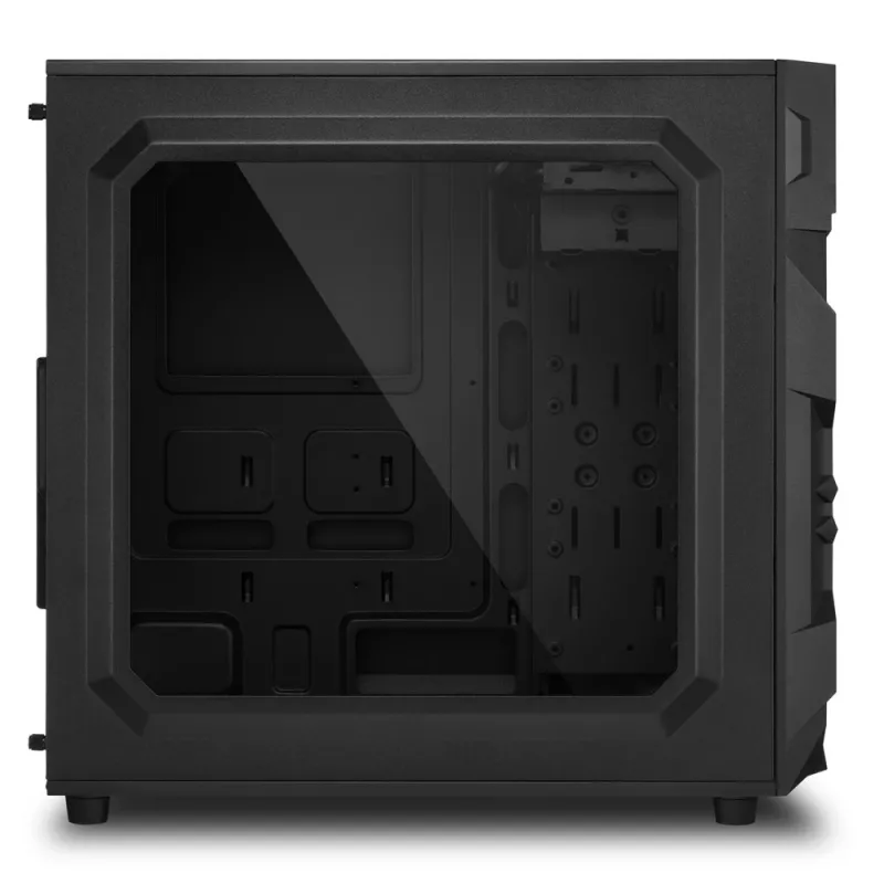 VG7-W RGB/ATX kotelo