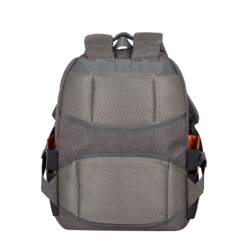 Rivacase Galapagos 7761 kannettavan tietokoneen reppu 39,6 cm (15,6"), khaki