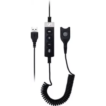 EPOS Germany EPOS liitäntäkaapeli USB-ED CC 01 MS (1000824)