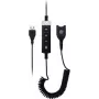 EPOS Germany EPOS liitäntäkaapeli USB-ED CC 01 MS (1000824)