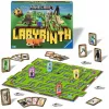 Minecraft Labyrinth, lautapeli