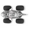 Revell RC-monster truck Big Shark 2.0