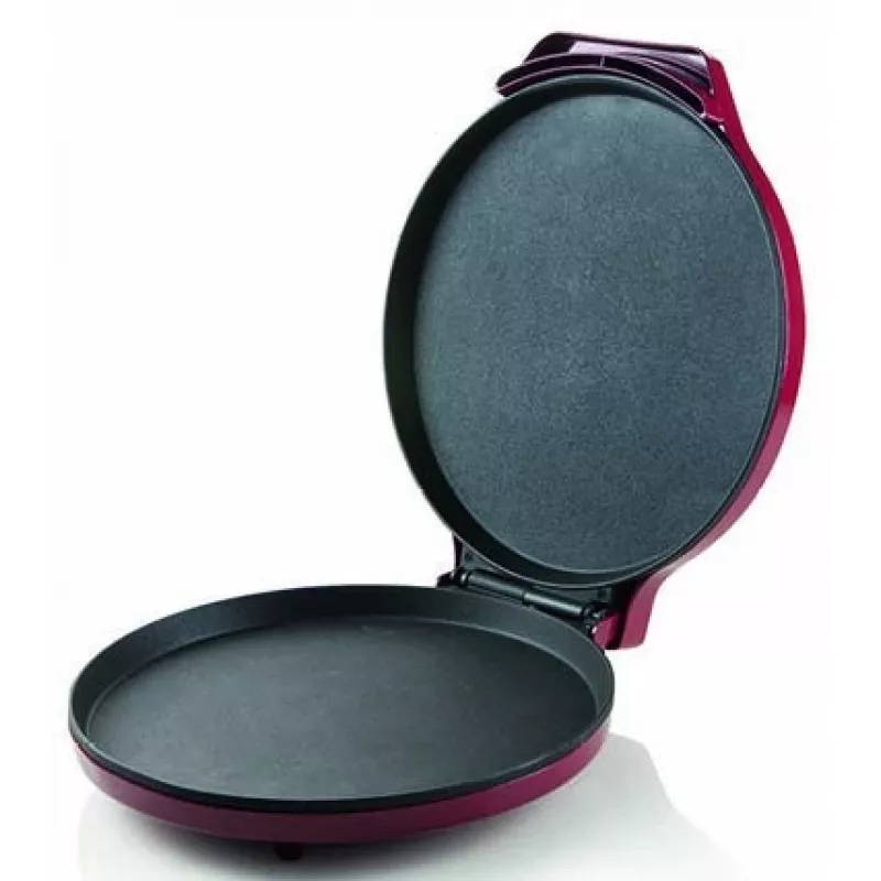 DOMO My Express DO9177PZ Party Pan, punainen