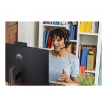 Kuulokemikrofoni POLY Blackwire C5220 johdollinen USB-C Office Call Center