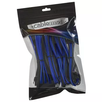 Kaapelin jatkosarja CableMod CM-CAB-CKIT-N86KKB-R — 8+6-Pin virtaliitäntäkokoonpano