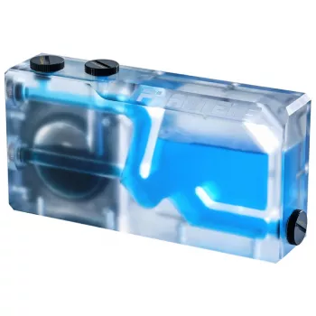 Phanteks Glacier R160C vesiblokki