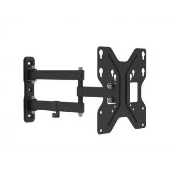 Maclean MC-648 TV-kiinnike 106,7 cm (42) musta