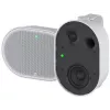Net Speaker C1110-E musta/02696-001 Axis
