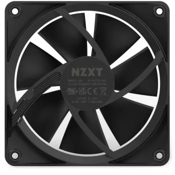 Tuuletin NZXT F120 RGB