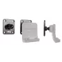 Navigaattoriteline auto Brodit 215588
