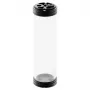 Säiliö (200 mm) Singularity Protium 2.0 — asetaali, musta (SC-P2-200R-ALBK)