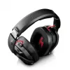 Teufel CAGE PRO headset langaton panta pelaaminen USB Type-C Bluetooth musta