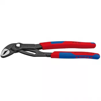 Liukuleukapihdit Knipex Cobra 87 02 250