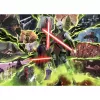 Palapeli Ravensburger Asajj Ventress 1000 palaa