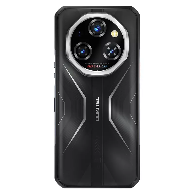 Älypuhelin Oukitel WP55Pro 6,6