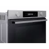 Sähköuuni Samsung NV7B41301AS/U3 76 l ruostumaton teräs kalusteisiin asennettava