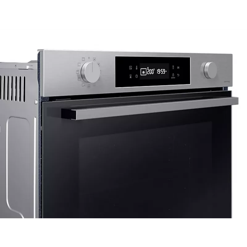 Sähköuuni Samsung NV7B41301AS/U3 76 l ruostumaton teräs kalusteisiin asennettava