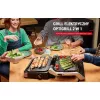 TEFAL sähkögrilli GC 772D30 OptiGrill