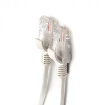 Cat5E UTP -kaapeli, 15 m