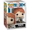 Funko Pop -figuuri Demon Slayer Sabito ilman naamiota 10 cm
